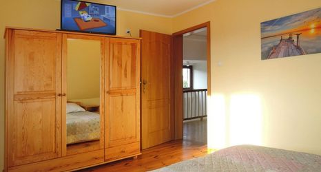 Others 2 Holiday Home Near Baltic Sea Beach