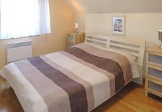 Others 2 Holiday Home in Lukecin Near Baltic Sea