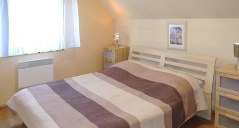 Others 2 Holiday Home in Lukecin Near Baltic Sea