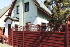 Others Holiday Home in Lukecin Near Baltic Sea