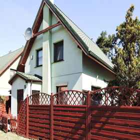 Primary image1波羅的海盧克欽度假屋,卡缅波莫斯基飯店