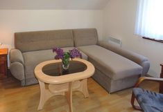 Others 7 Holiday Home in Lukecin Near Baltic Sea