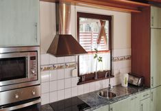 Others 4 Holiday Home in Lukecin Near Baltic Sea