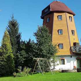 Primary image 1 데이구넥 호수 근처의 홀리데이 홈, 기지츠코, 바르미아마주리 도 호텔