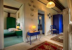 기타 6 Holiday Home by Lake Dejgunek Gizycko