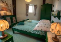 기타 4 Holiday Home by Lake Dejgunek Gizycko