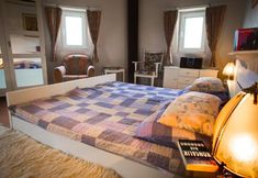 기타 7 Holiday Home by Lake Dejgunek Gizycko