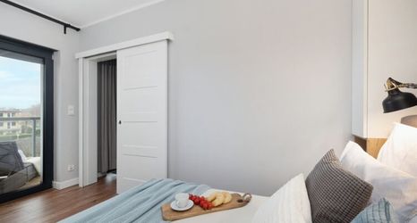 其他 2 Apartment by the Beach, Dziwnow