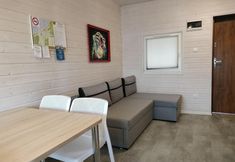 Others 6 Holiday Homes in Miedzyzdroje for 4 People