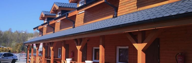 อื่นๆ Holiday Homes in Miedzyzdroje for 4 People