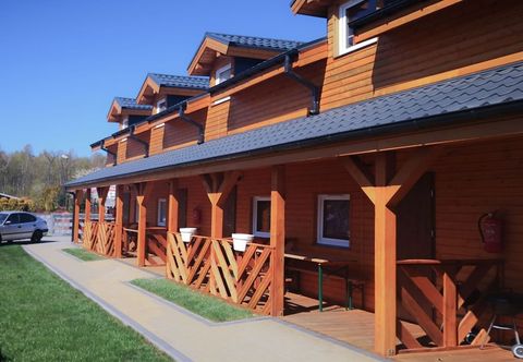 อื่นๆ Holiday Homes in Miedzyzdroje for 4 People