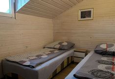 อื่นๆ 3 Holiday Homes in Miedzyzdroje for 4 People