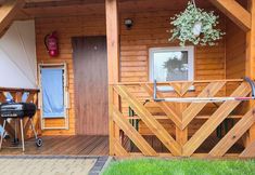 อื่นๆ 7 Holiday Homes in Miedzyzdroje for 4 People