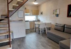 อื่นๆ 4 Holiday Homes in Miedzyzdroje for 4 People