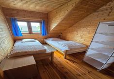 其他 2 Terraced Home in Sarbinowo Near the Beach