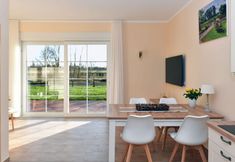 Lain-lain 6 Ferienwohnung in Lubben an der Spree