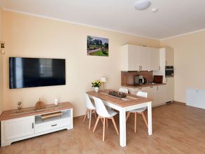 Lain-lain 4 Ferienwohnung in Lubben an der Spree