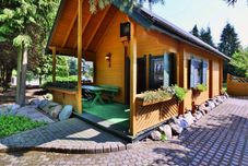 기타 Holiday Home in Kolobrzeg Near Seaside Beach