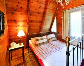 其他 4 Comfortable Holiday Home Near Lake Jamno