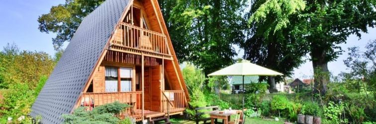 其他 Comfortable Holiday Home Near Lake Jamno