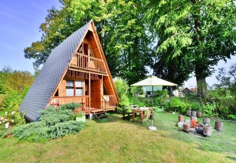 其他 Comfortable Holiday Home Near Lake Jamno