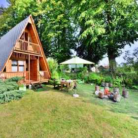 Primary image 1 Comfortable Holiday Home Near Lake Jamno, Biesiekierz Hotels