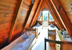 其他 3 Comfortable Holiday Home Near Lake Jamno