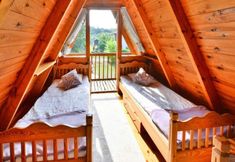 其他 5 Comfortable Holiday Home Near Lake Jamno