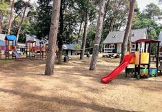 Others 7 Cottage in Pobierowo for 5 People