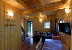 Others 3 Cottage in Pobierowo for 5 People