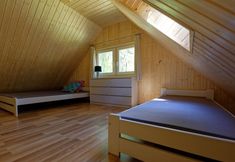 Others 2 Cottage in Pobierowo for 5 People