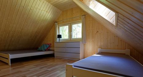 Others 2 Cottage in Pobierowo for 5 People