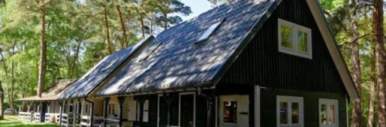 Others Cottage in Pobierowo for 5 People