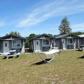 Primary image1Dziwnowek Holiday House Near Beach,Marena Wellness & Spa飯店