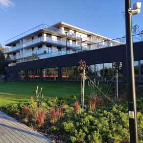 Primary image 1 A Comfortable Apartment With a Swimming Pool and Sauna in Dziwnow for 4 People, Marena Wellness & Spa Hotels