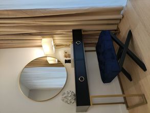 Others 4 A Comfortable Apartment With a Swimming Pool and Sauna in Dziwnow for 4 People