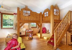 Others 4 Apartment in Flachau With a Reception