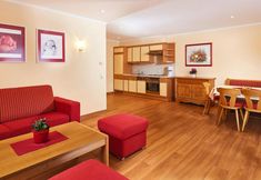 Others 5 Apartment in Flachau With a Reception