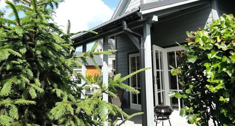 Others 2 Holiday Home in Rewal Near Baltic Beach