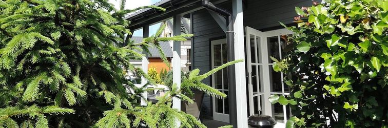 其他 Holiday Home in Rewal Near Baltic Beach