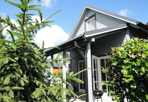 其他 Holiday Home in Rewal Near Baltic Beach