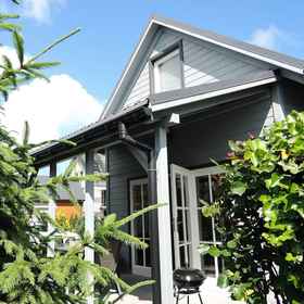 Primary image1Holiday Home in Rewal Near Baltic Beach,格雷菲采飯店