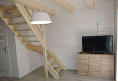 Others 7 Holiday Home in Rewal Near Baltic Beach