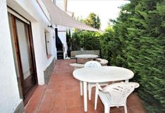 기타 7 Apartments La Pineda, Playa de Pals