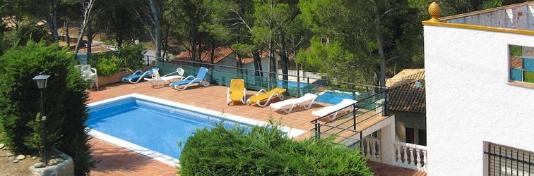 Others Apartments La Pineda, Playa de Pals