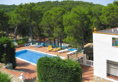 Others Apartments La Pineda, Playa de Pals