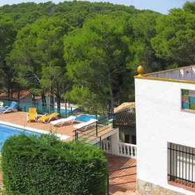 Primary image 1 Apartments La Pineda, Playa de Pals, El Port de la Selva Hotels