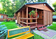 Others 7 Holiday House Near the Sea, Swimming Pool, Mielno