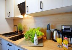 Others 7 Holiday Home in Mielenko Near Seaside Beach