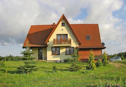 Others Beautiful Apartment Only 300m From the Lake, Bogdany